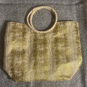 Vacation/ Beach Bag! In excellent condition.